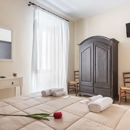 B&B Villamari アルゲーロ エクステリア 写真
