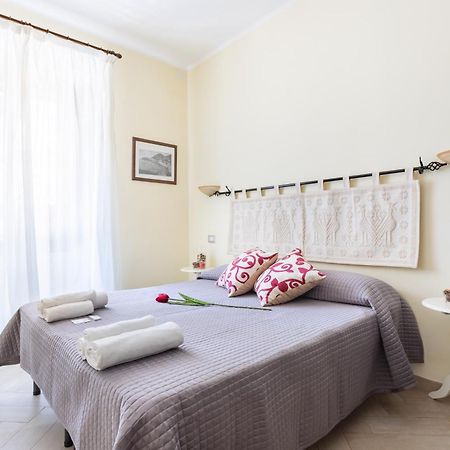 B&B Villamari アルゲーロ エクステリア 写真