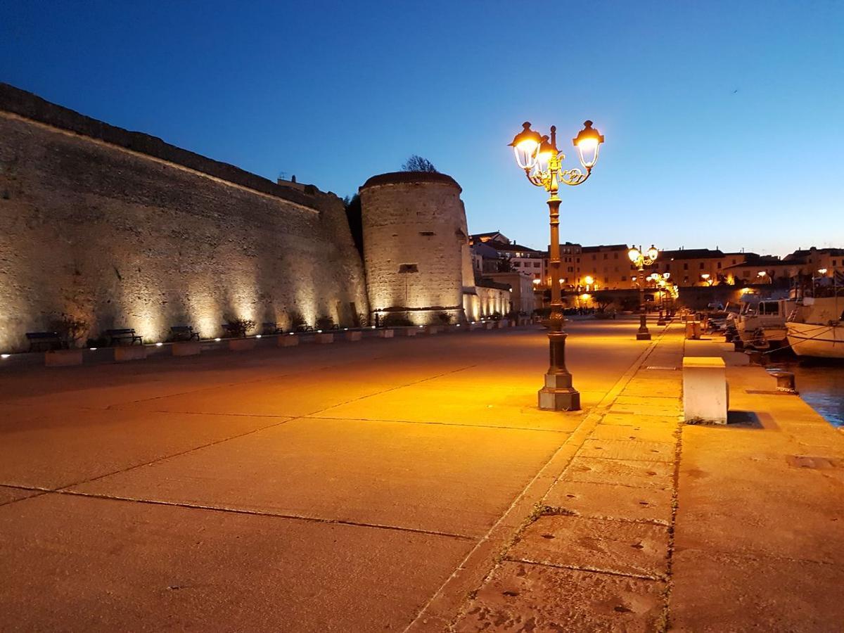B&B Villamari アルゲーロ エクステリア 写真