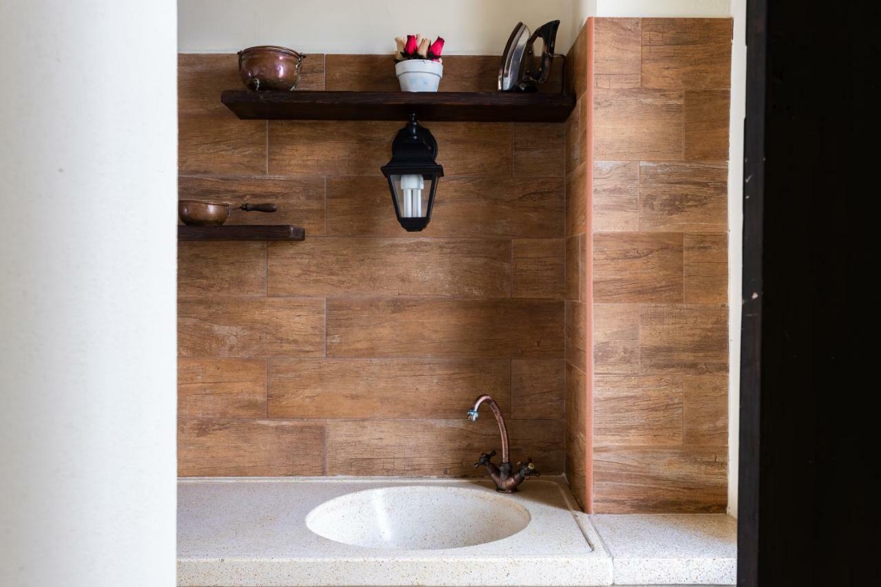 B&B Villamari アルゲーロ エクステリア 写真