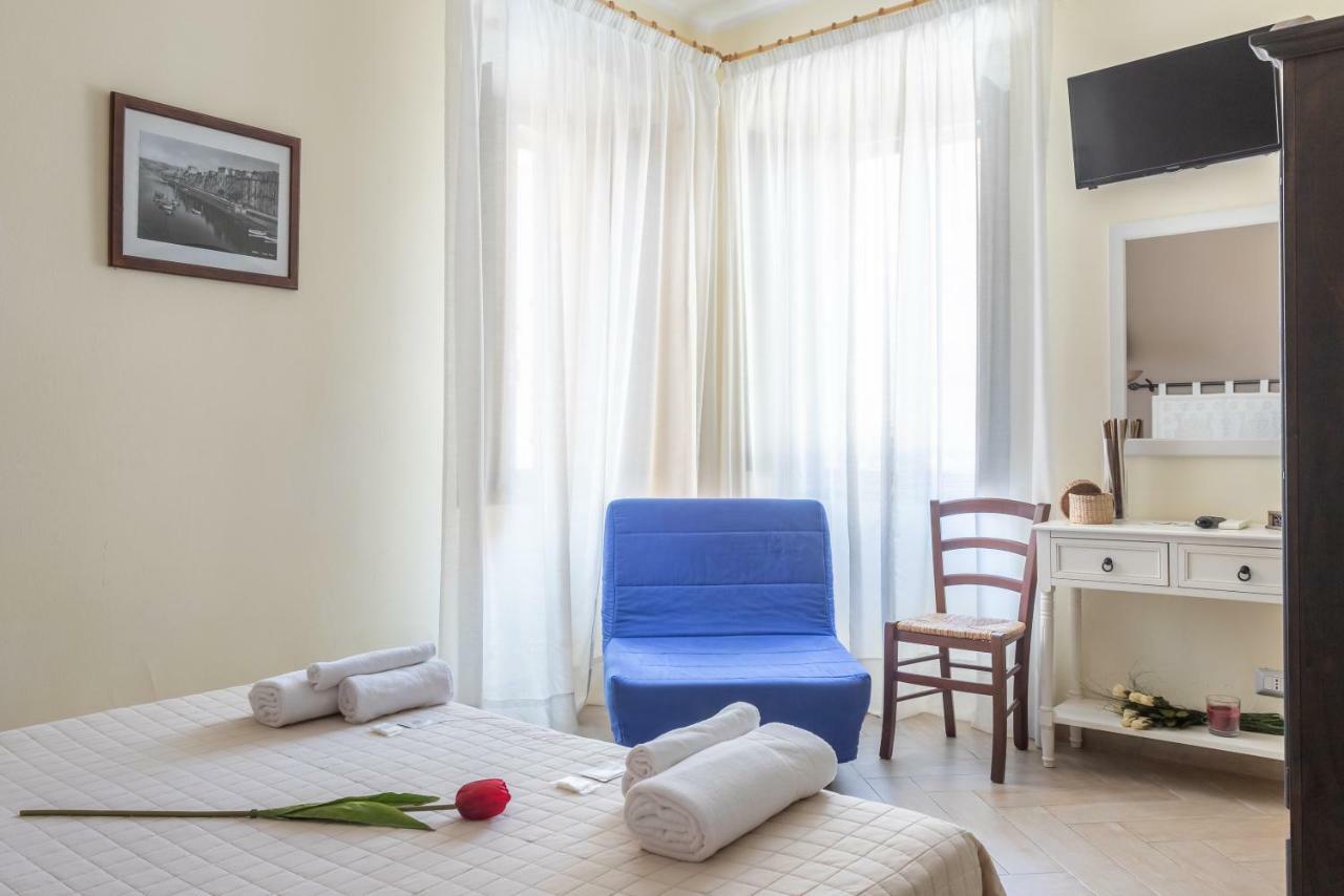 B&B Villamari アルゲーロ エクステリア 写真