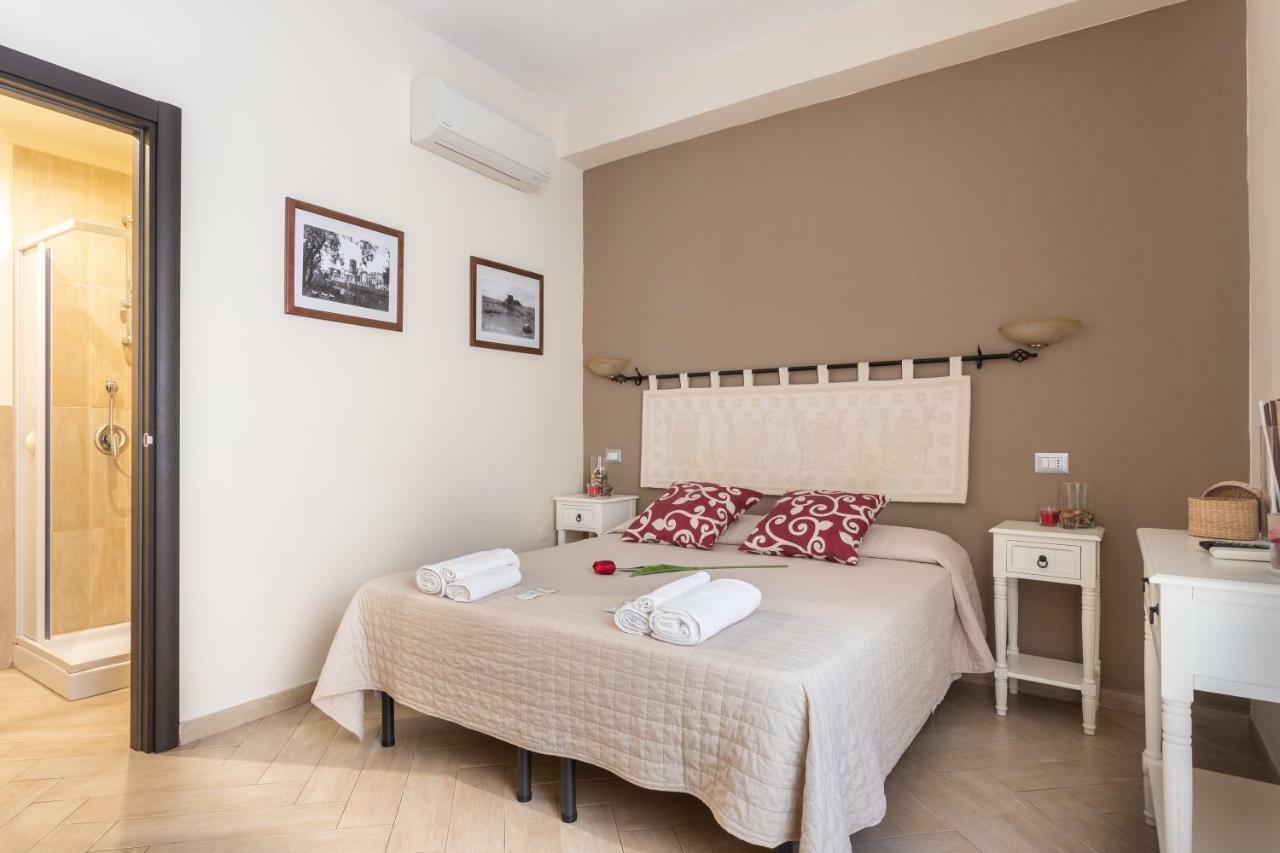 B&B Villamari アルゲーロ エクステリア 写真
