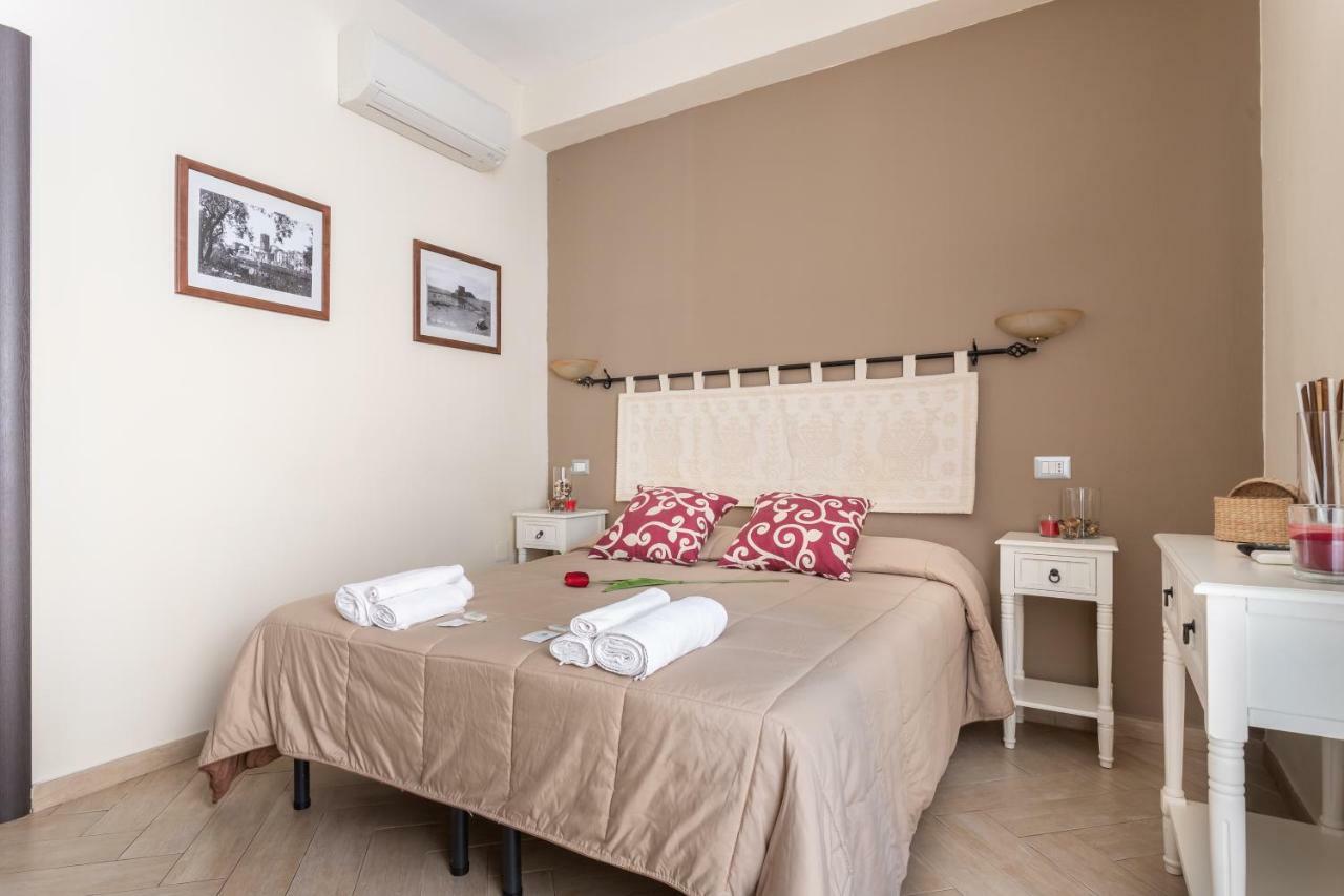 B&B Villamari アルゲーロ エクステリア 写真