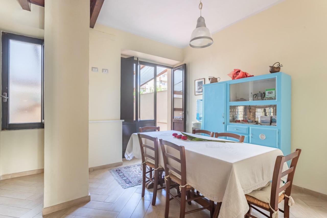 B&B Villamari アルゲーロ エクステリア 写真
