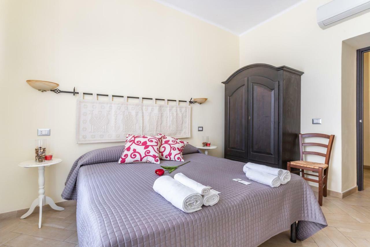 B&B Villamari アルゲーロ エクステリア 写真