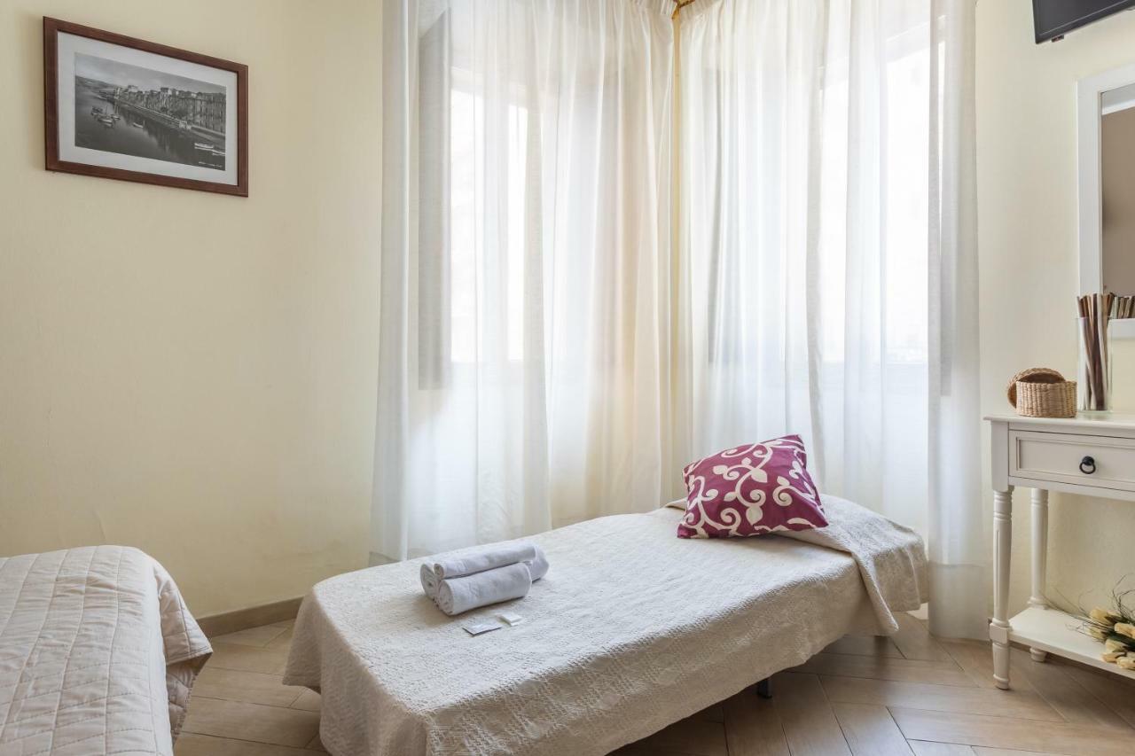 B&B Villamari アルゲーロ エクステリア 写真