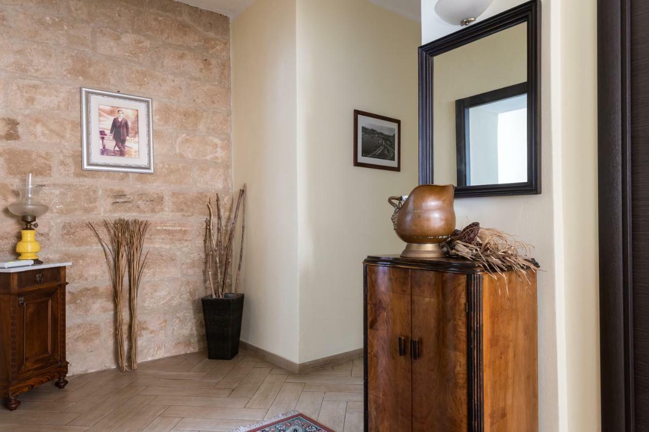 B&B Villamari アルゲーロ エクステリア 写真