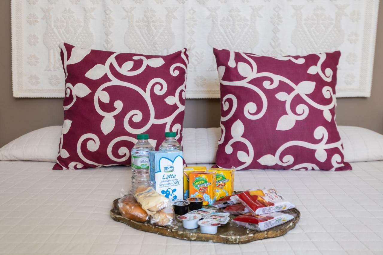 B&B Villamari アルゲーロ エクステリア 写真