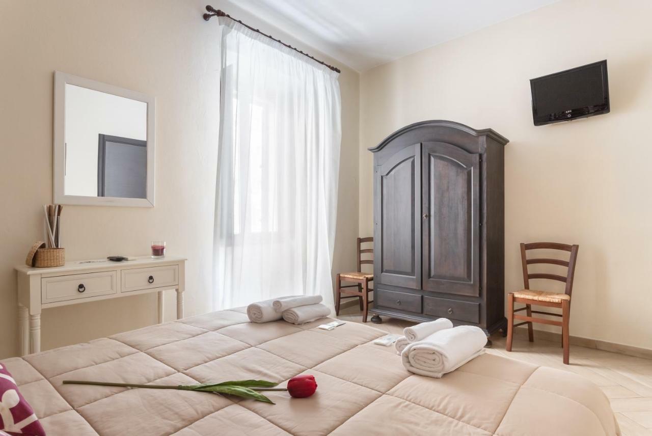 B&B Villamari アルゲーロ エクステリア 写真