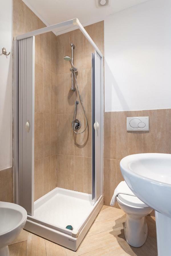 B&B Villamari アルゲーロ エクステリア 写真