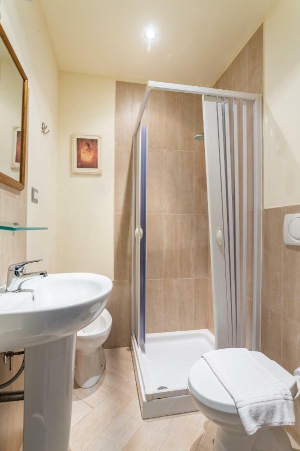 B&B Villamari アルゲーロ エクステリア 写真