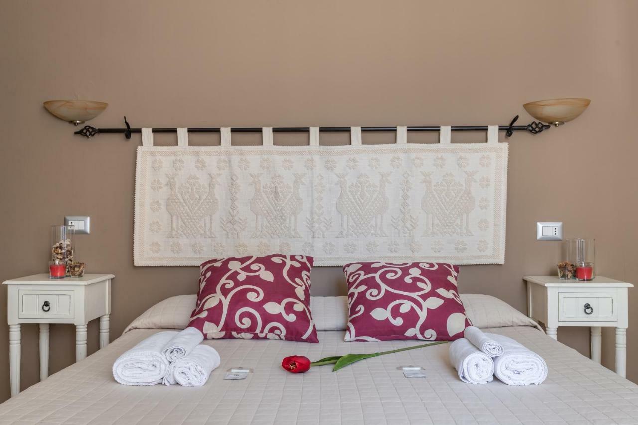 B&B Villamari アルゲーロ エクステリア 写真
