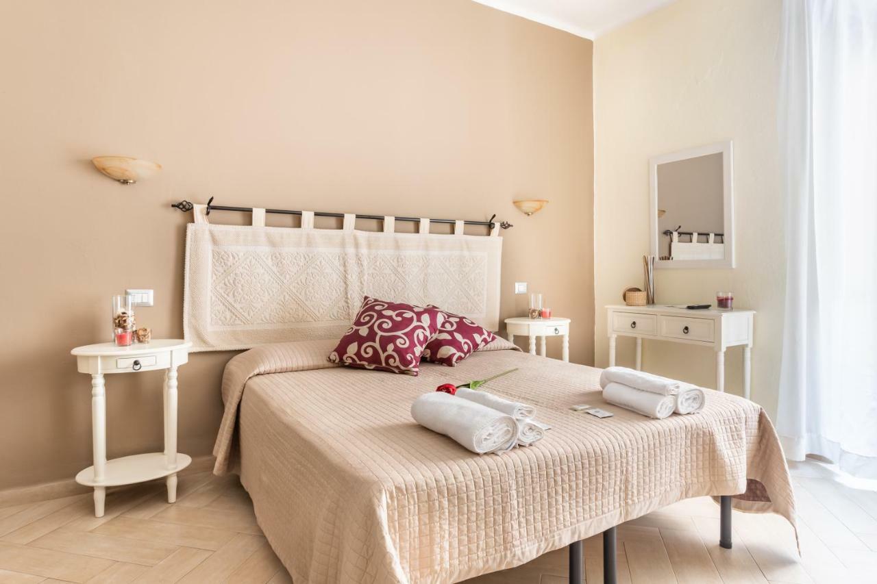 B&B Villamari アルゲーロ エクステリア 写真
