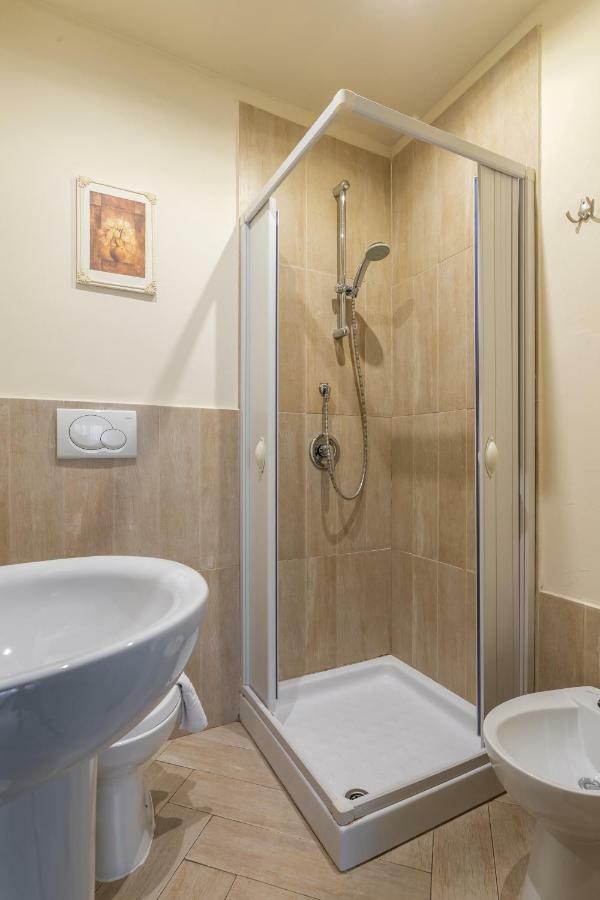 B&B Villamari アルゲーロ エクステリア 写真