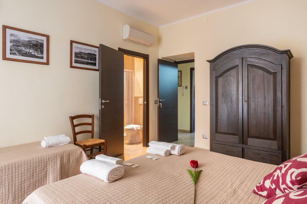 B&B Villamari アルゲーロ エクステリア 写真