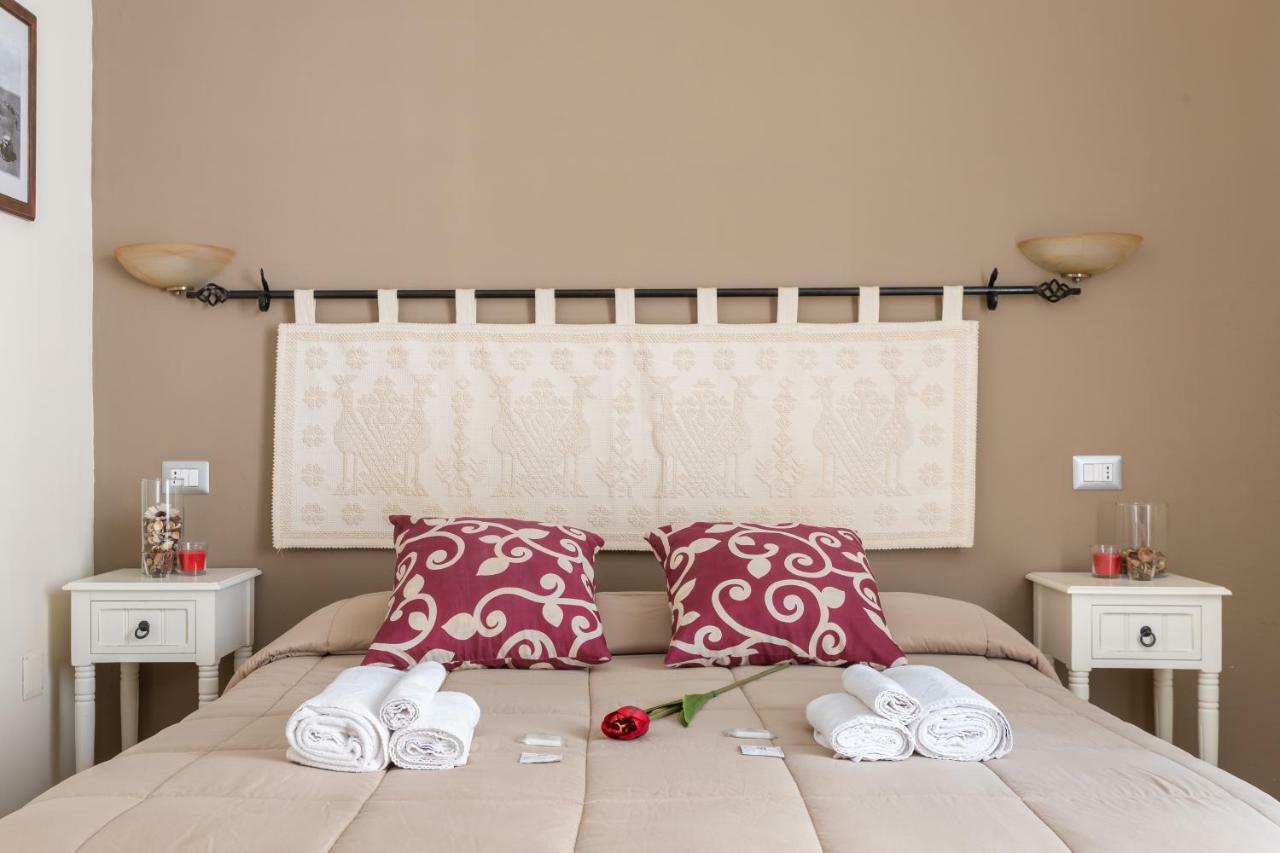 B&B Villamari アルゲーロ エクステリア 写真