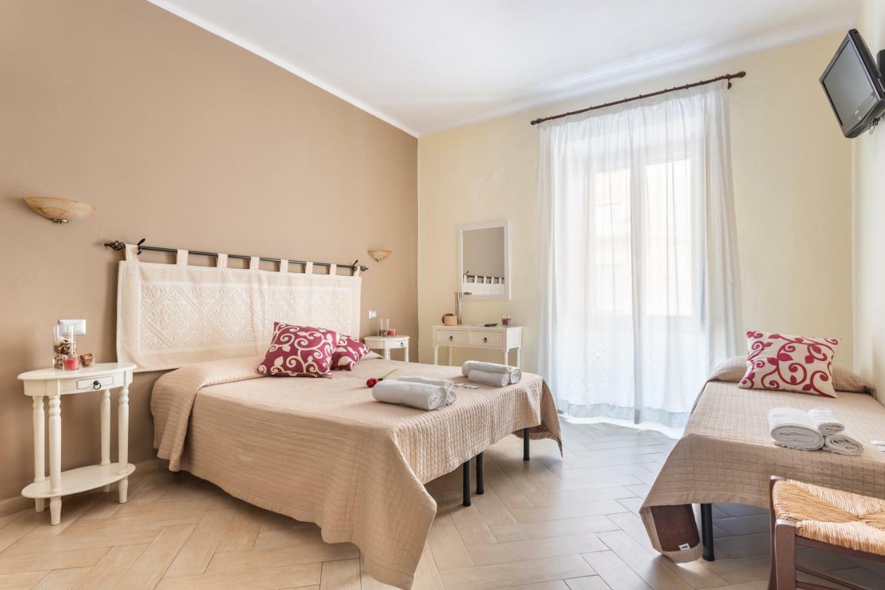 B&B Villamari アルゲーロ エクステリア 写真