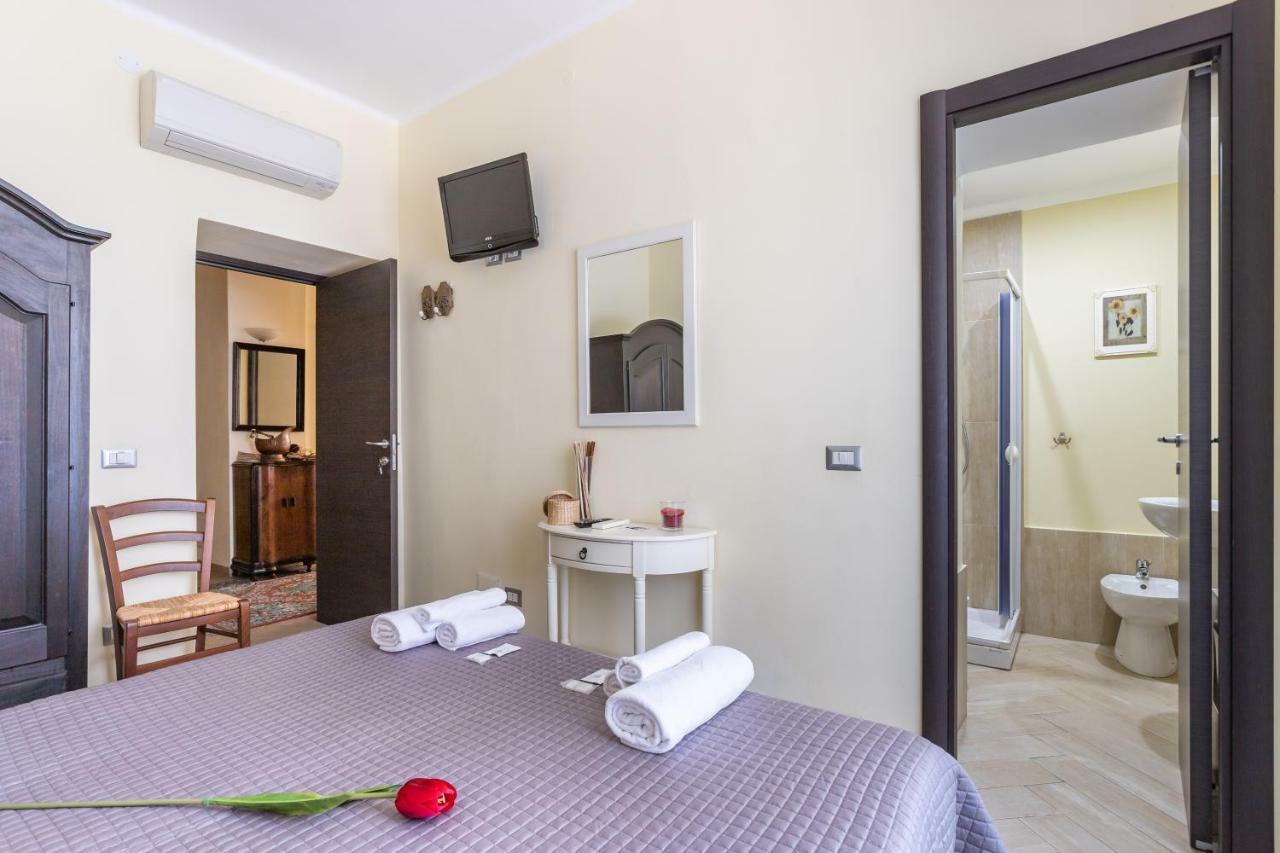 B&B Villamari アルゲーロ エクステリア 写真