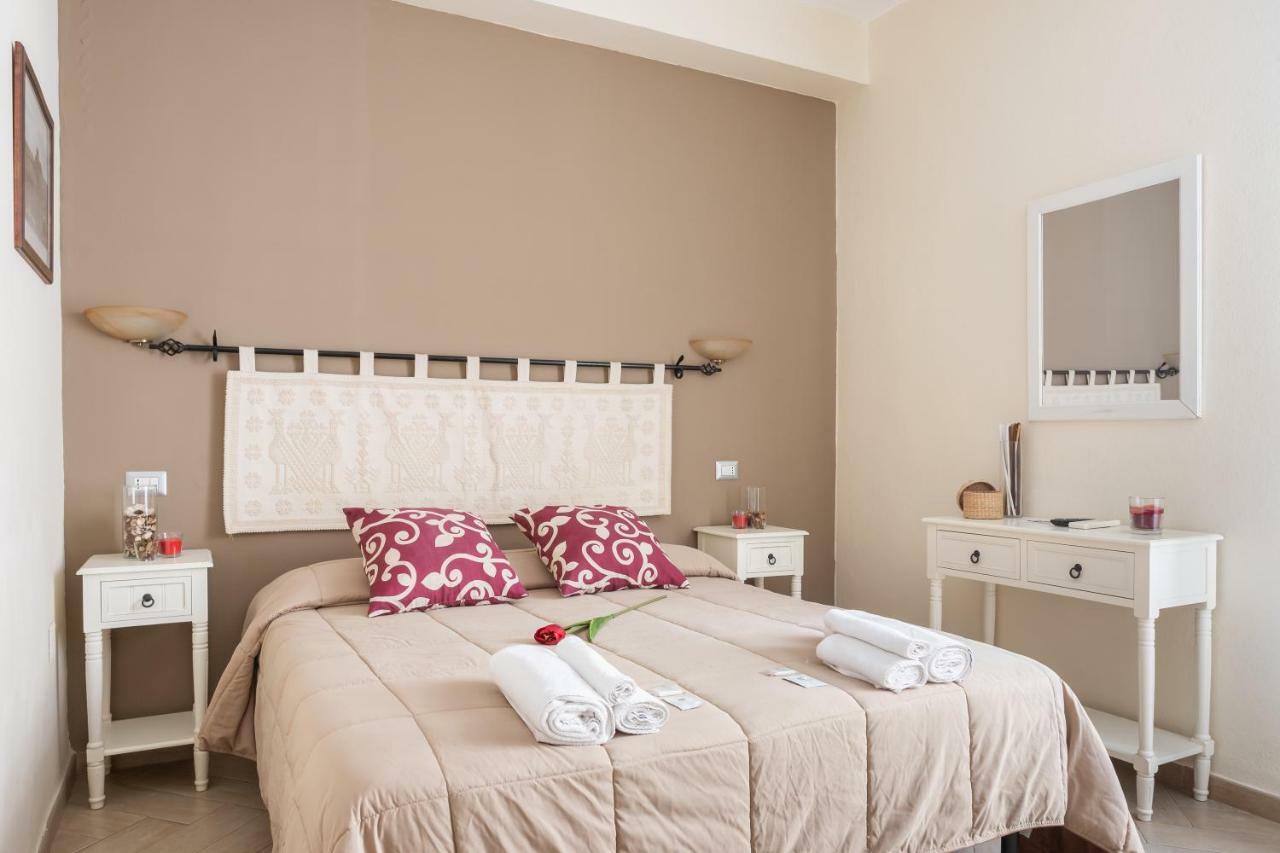 B&B Villamari アルゲーロ エクステリア 写真