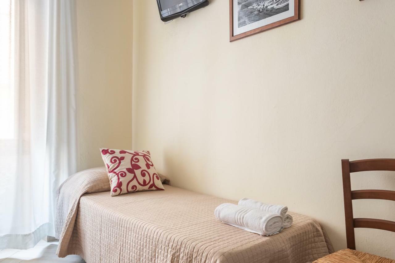 B&B Villamari アルゲーロ エクステリア 写真