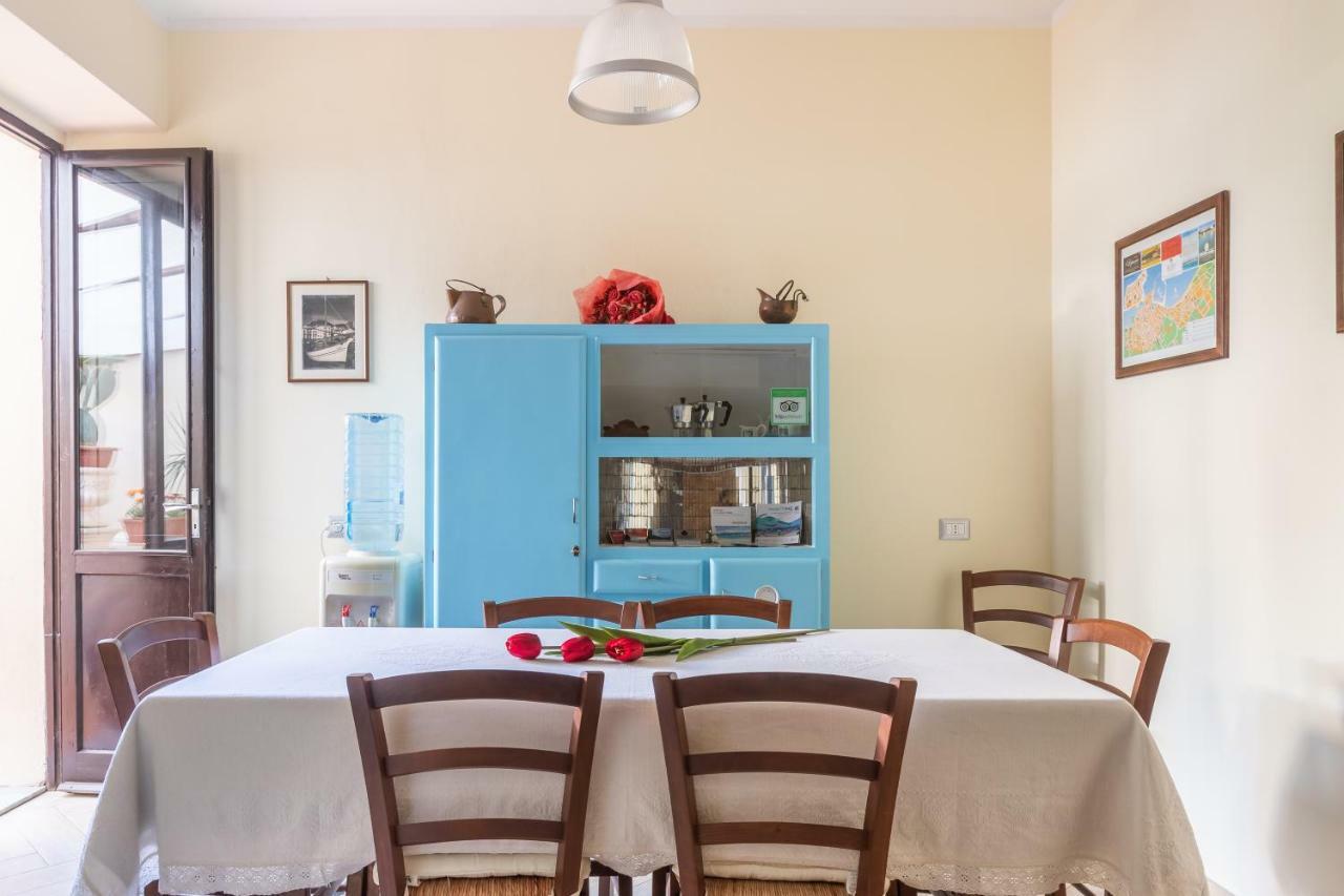 B&B Villamari アルゲーロ エクステリア 写真