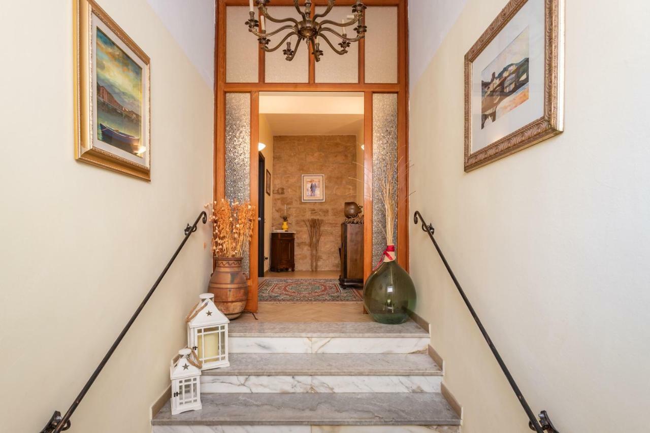 B&B Villamari アルゲーロ エクステリア 写真