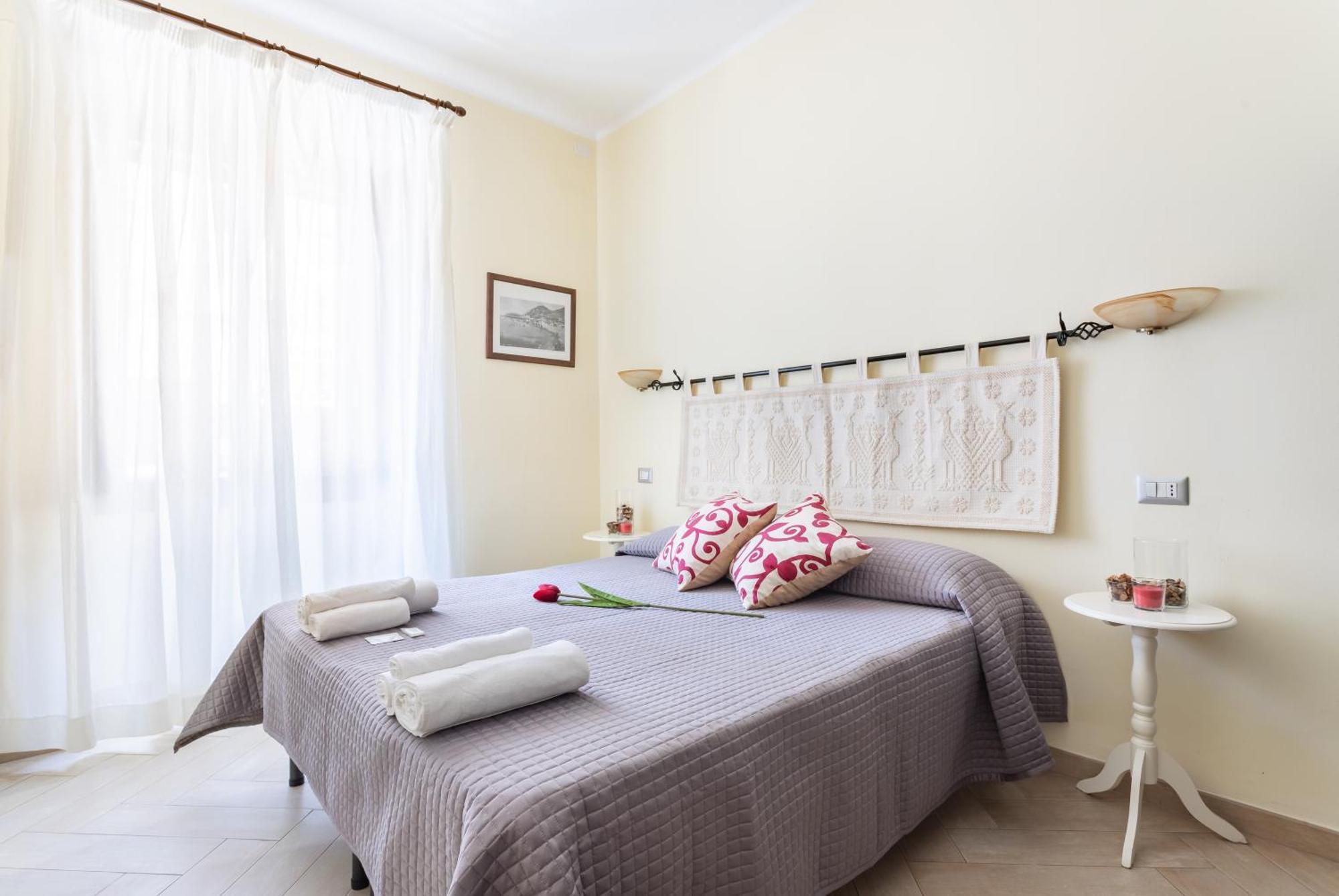 B&B Villamari アルゲーロ エクステリア 写真