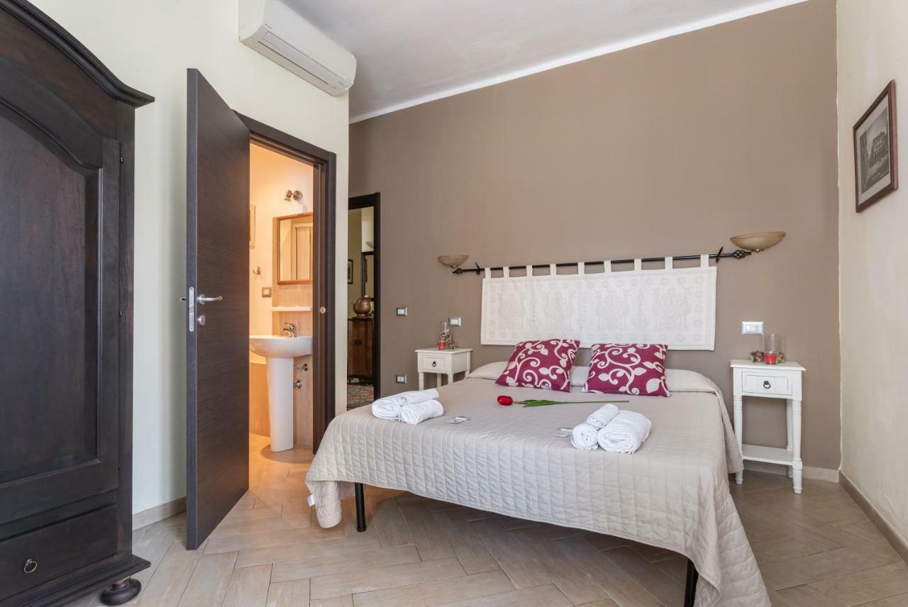 B&B Villamari アルゲーロ エクステリア 写真