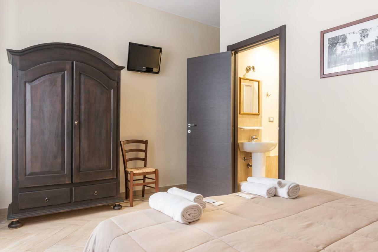 B&B Villamari アルゲーロ エクステリア 写真