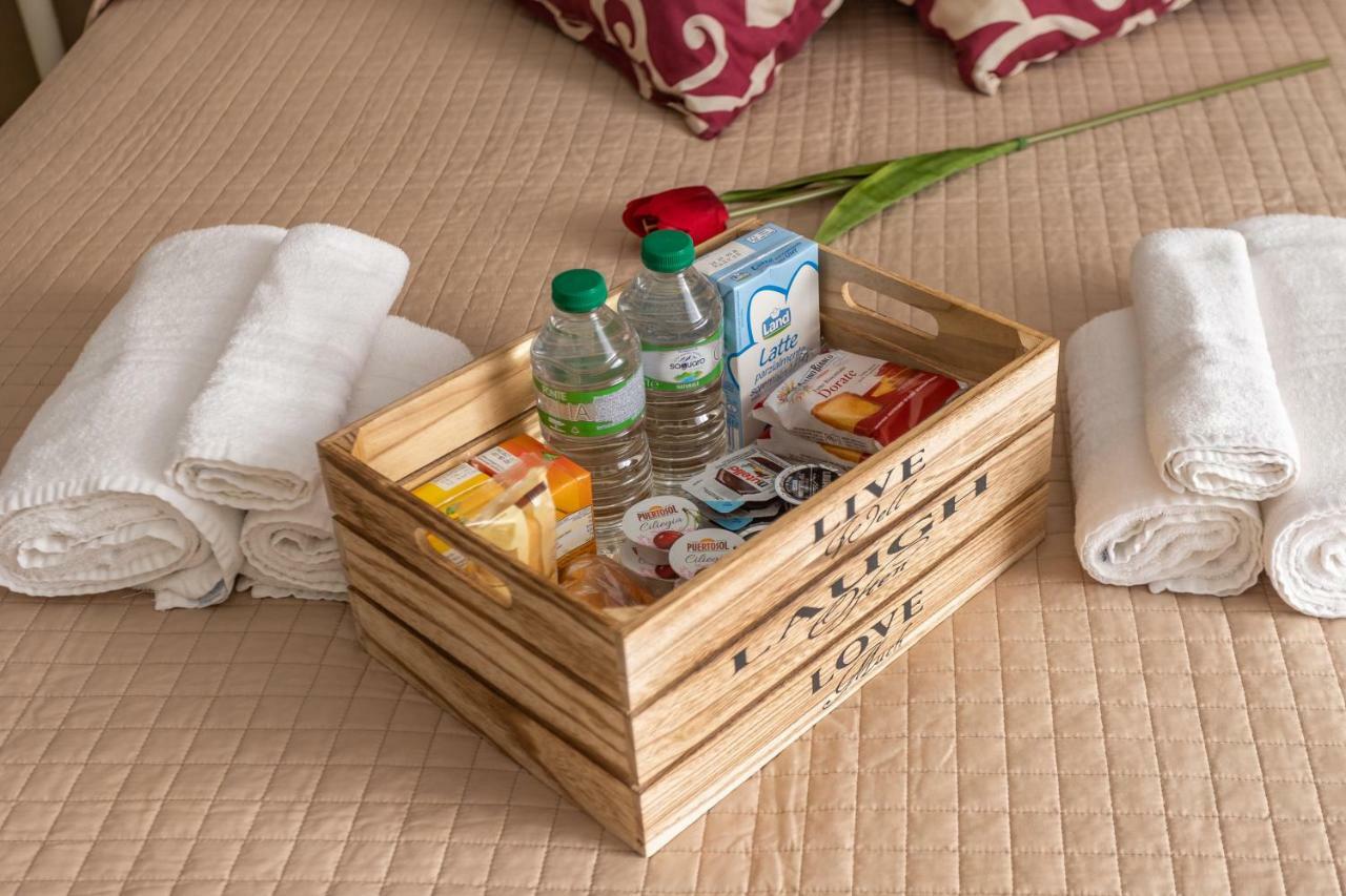 B&B Villamari アルゲーロ エクステリア 写真