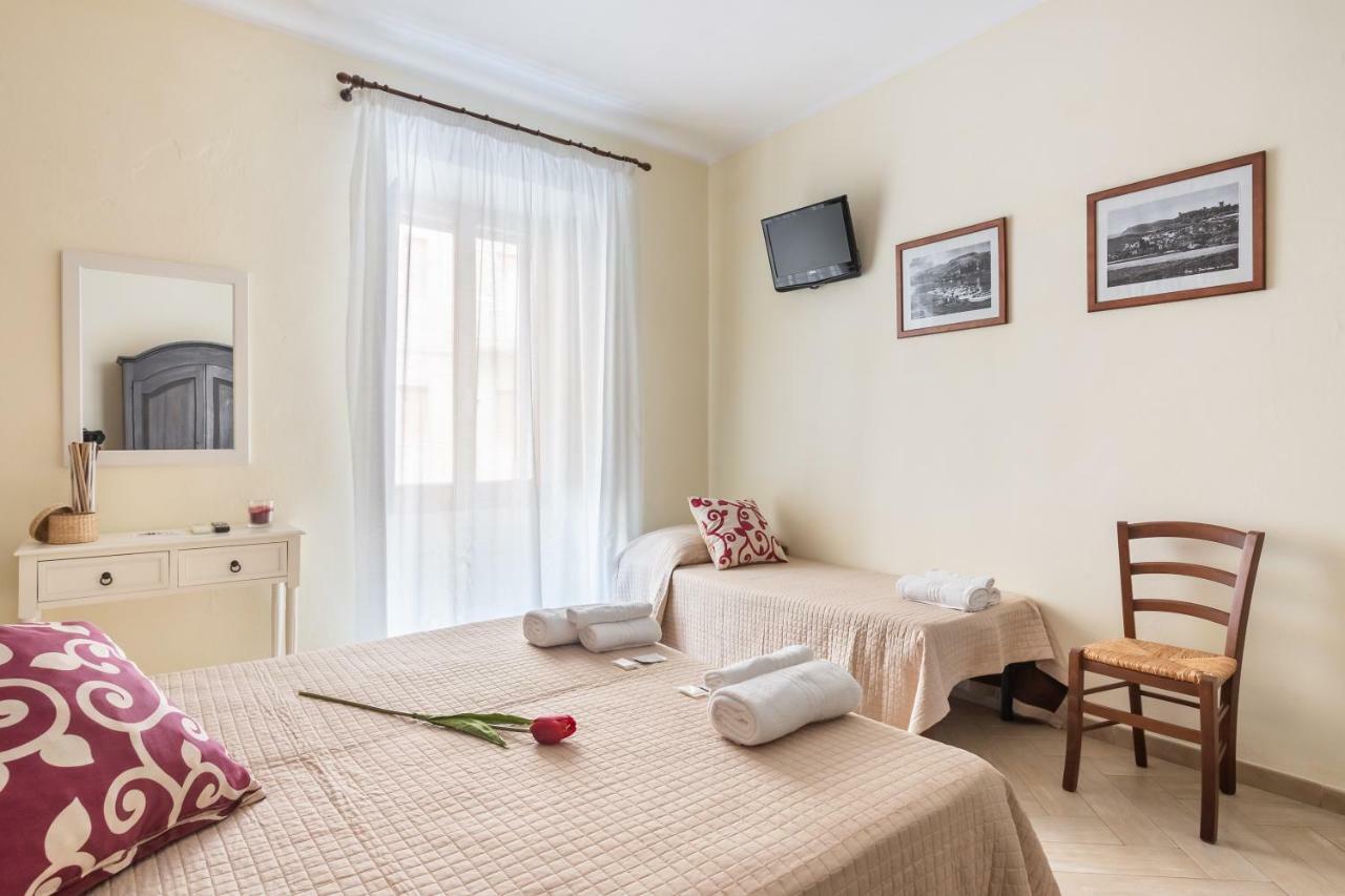 B&B Villamari アルゲーロ エクステリア 写真